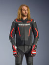 GP Force V2 Leather Jacket - Vox Leather