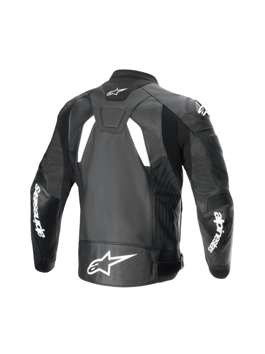GP Plus R V4 Airflow Leather Jacket - Vox Leather