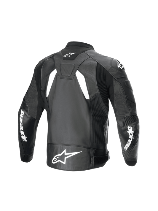 GP Plus R V4 Airflow Leather Jacket - Vox Leather