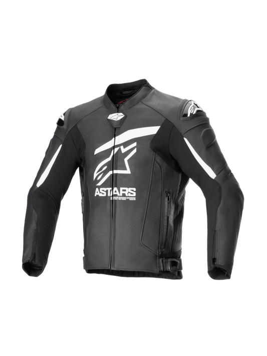 GP Plus R V4 Airflow Leather Jacket - Vox Leather