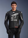 GP Plus V4 Leather Jacket - Vox Leather