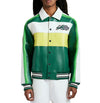 GRAND SLAM JACKET - Rare Leather