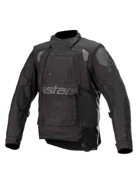 Halo Drystar® Jacket - Vox Leather