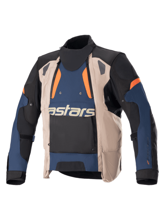 Halo Drystar® Jacket - Vox Leather