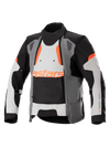 Halo Drystar® Jacket - Vox Leather