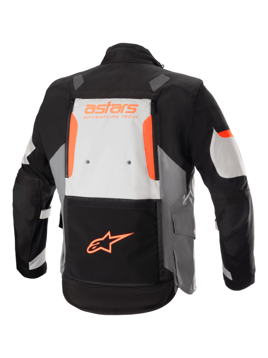 Halo Drystar® Jacket - Vox Leather
