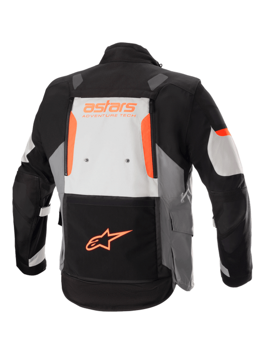 Halo Drystar® Jacket - Vox Leather