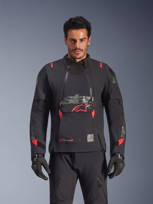 Halo Pro Drystar®XF Laminated Jacket - Vox Leather