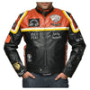 Harley Davidson and The Marlboro Man Jacket - Vox Leather