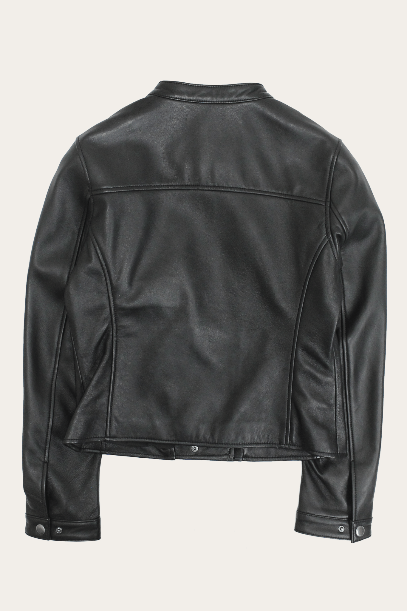 Heathe Leather Jacket - Rare Leather