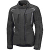 Held 4-Touring 2 Ladies Textile Jacket Black - Vox Leather