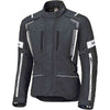 Held 4-Touring 2 Textile Jacket Black / White - Vox Leather