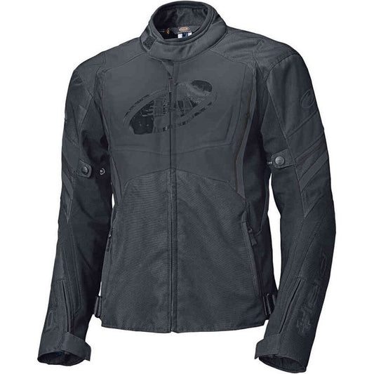 Held Baxley Top Ladies Textile Jacket Black - Vox Leather