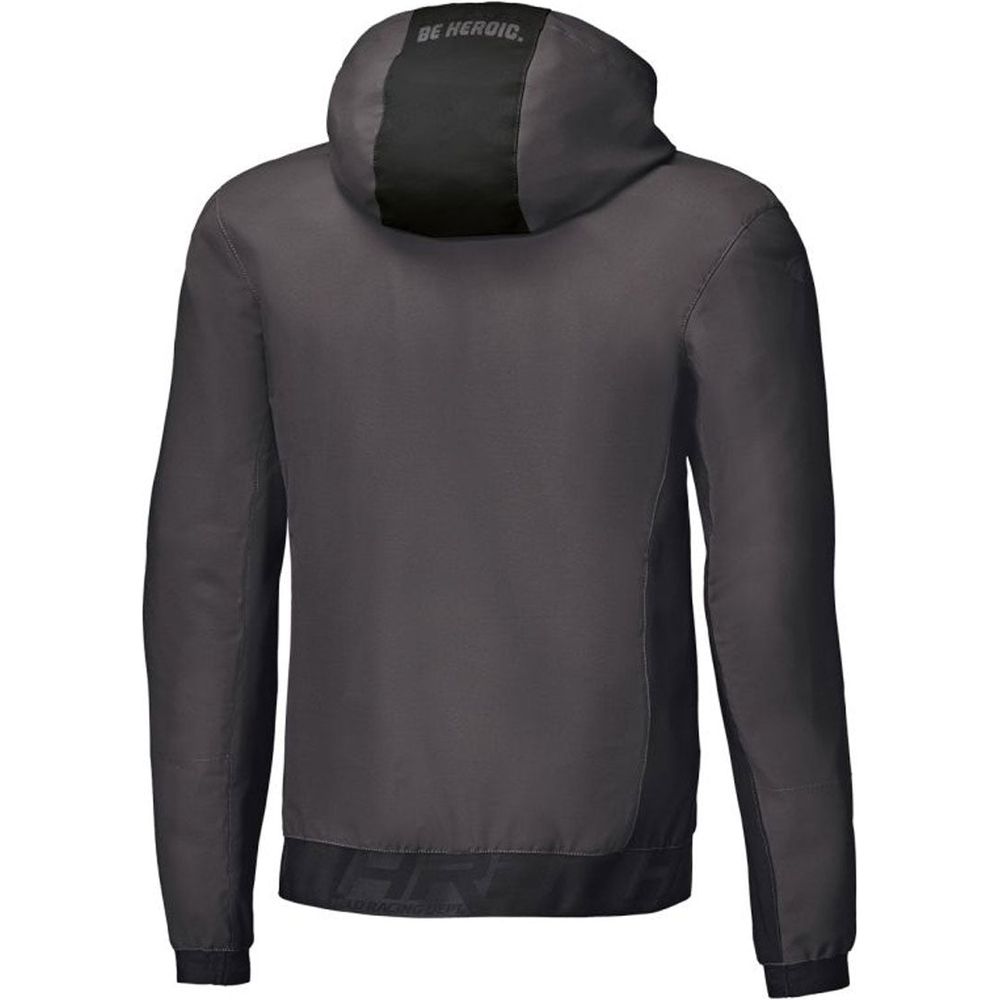 Held Dragger Top Adventure Textile Jacket Anthracite - Vox Leather