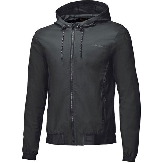 Held Dragger Top Adventure Textile Jacket Black - Vox Leather