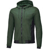 Held Dragger Top Adventure Textile Jacket Military Green - Vox Leather