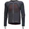 Held Exosafe Shirt Textile Jacket Black - Vox Leather