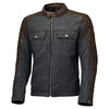 Held Jester 2 Textile Jacket Black / Brown - Vox Leather