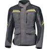 Held Lonborg Top Adventure Ladies Textile Jacket Anthracite - Vox Leather