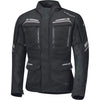 Held Lonborg Top Adventure Textile Jacket Black - Vox Leather