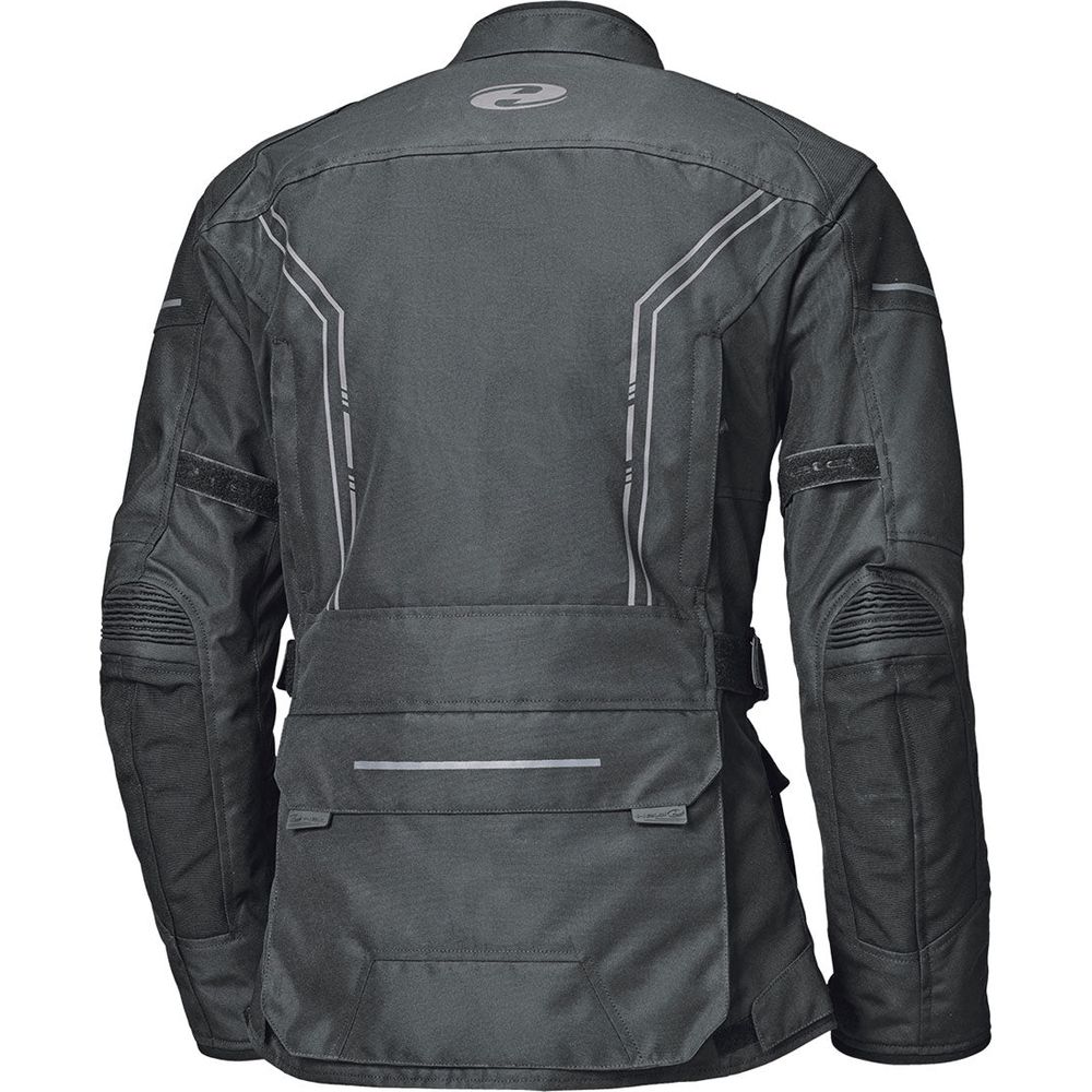 Held Pentland Top Textile Jacket Black - Vox Leather