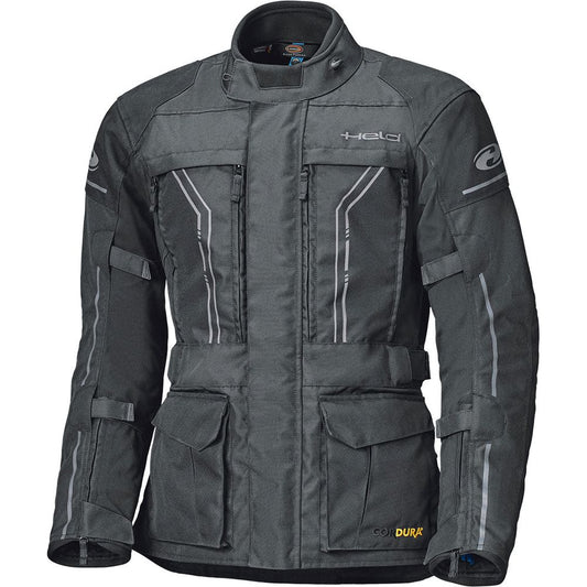 Held Pentland Top Textile Jacket Black - Vox Leather