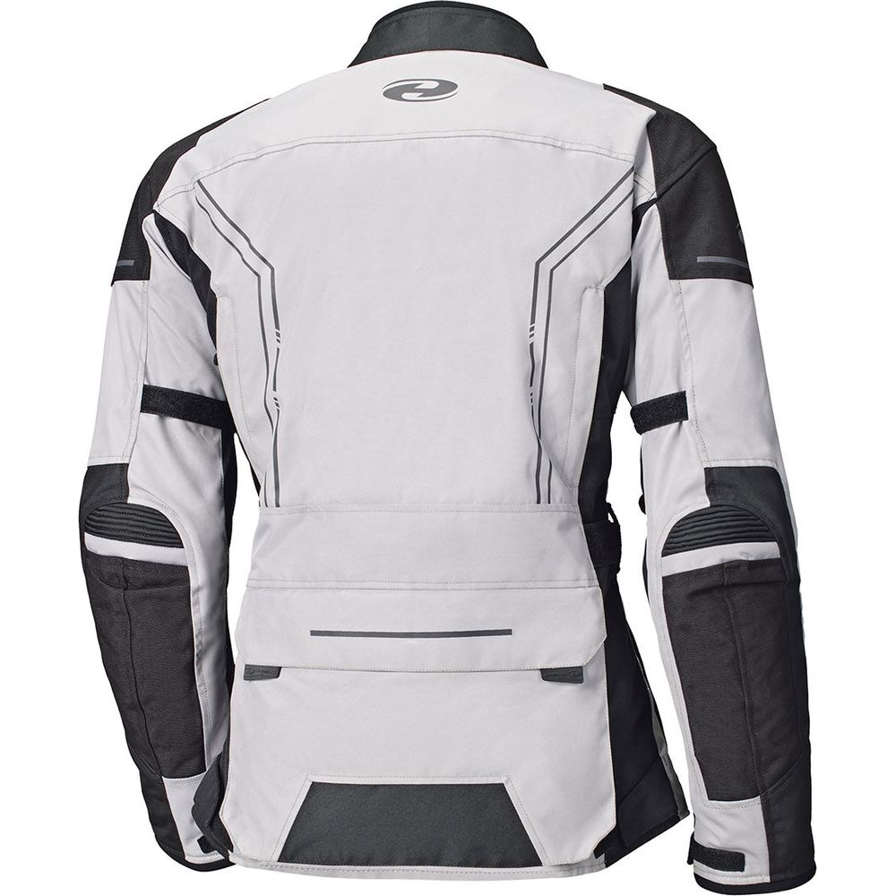 Held Pentland Top Textile Jacket Grey / Black - Vox Leather