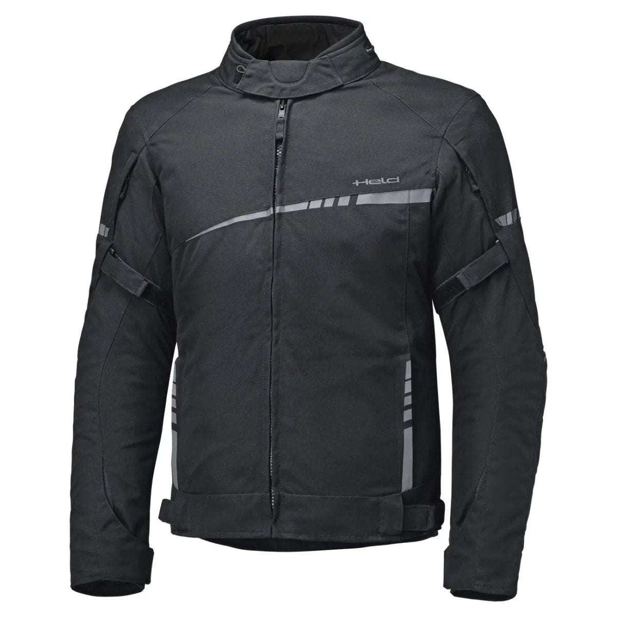 Held Renegade 2 Top Ladies Textile Jacket Black - Vox Leather