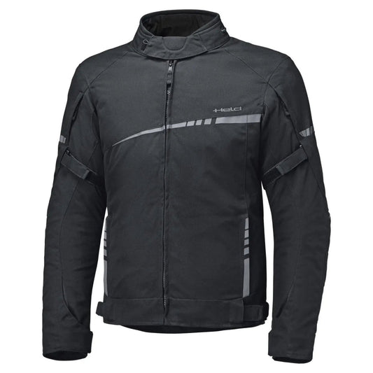 Held Renegade 2 Top Ladies Textile Jacket Black - Vox Leather