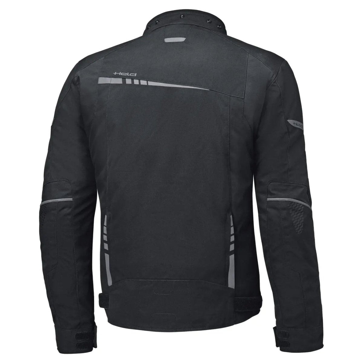 Held Renegade 2 Top Ladies Textile Jacket Black - Vox Leather
