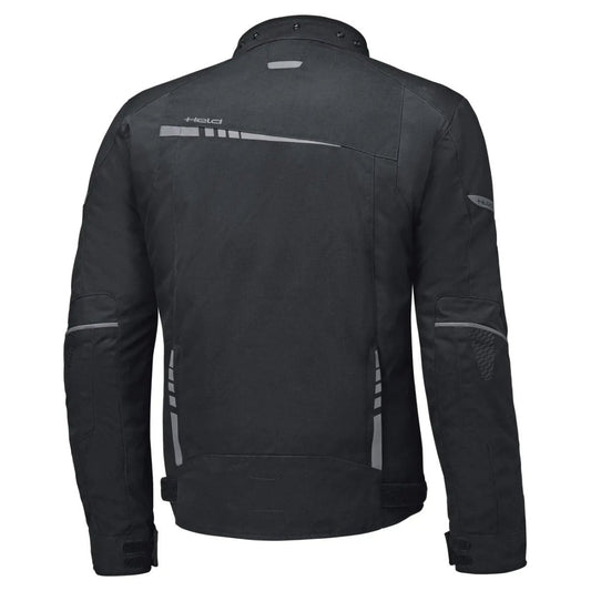 Held Renegade 2 Top Ladies Textile Jacket Black - Vox Leather