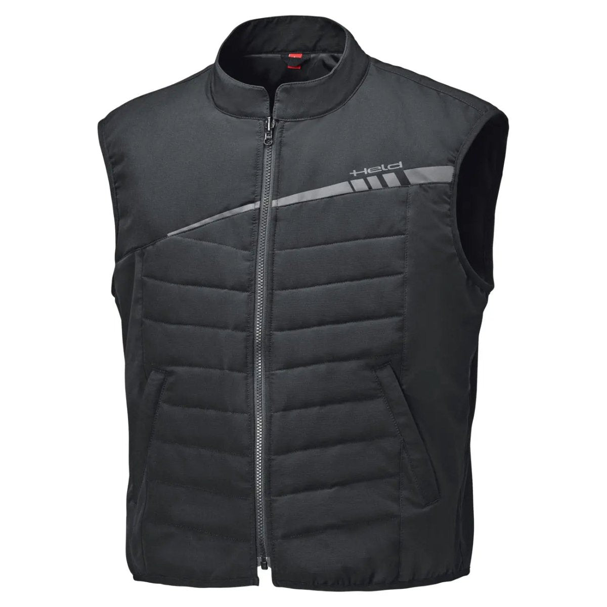 Held Renegade 2 Top Ladies Textile Jacket Black - Vox Leather