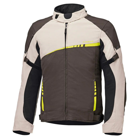 Held Renegade 2 Top Textile Jacket Anthracite / Grey - Vox Leather