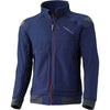 Held San Remo Textile Jacket Blue - Vox Leather