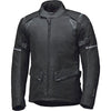 Held Savona ST Textile Jacket Black - Vox Leather