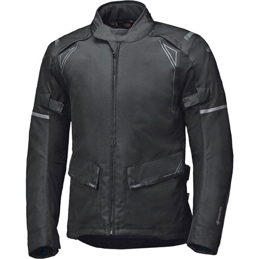 Held Savona ST Textile Jacket Black - Vox Leather