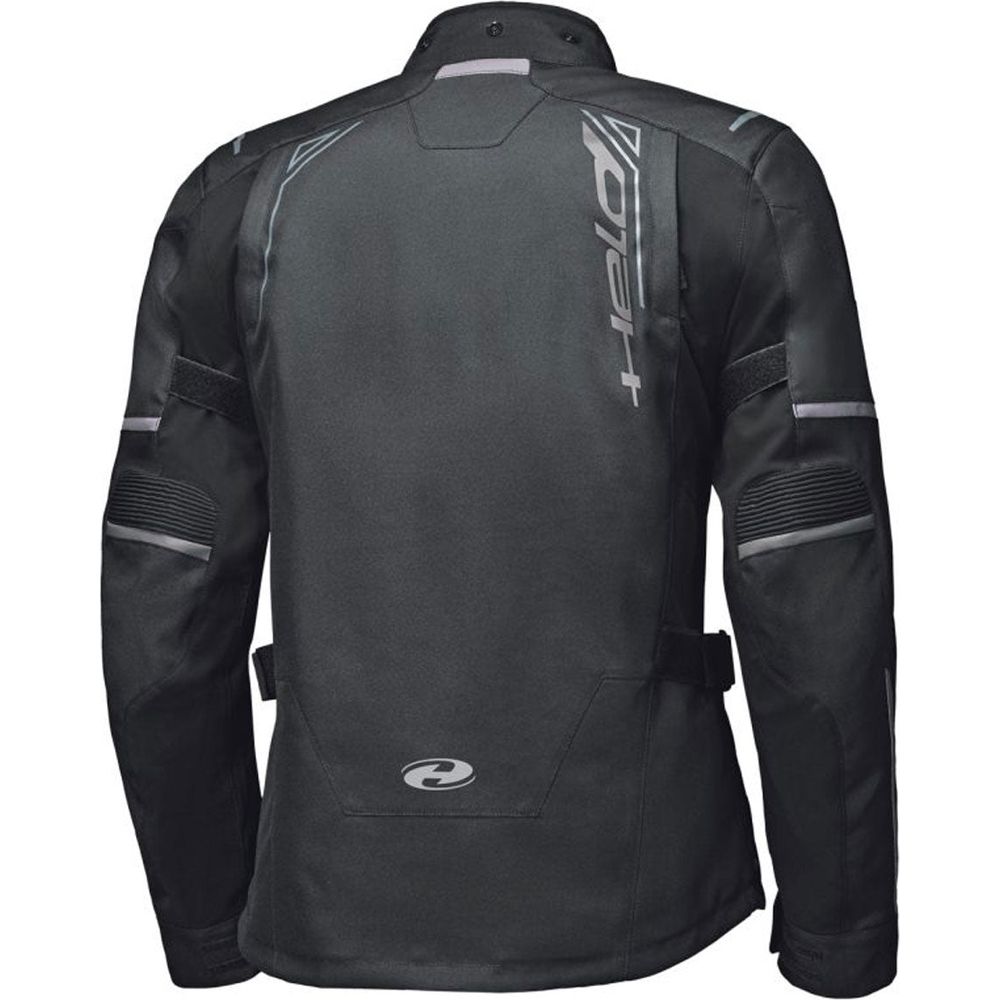 Held Savona ST Textile Jacket Black - Vox Leather