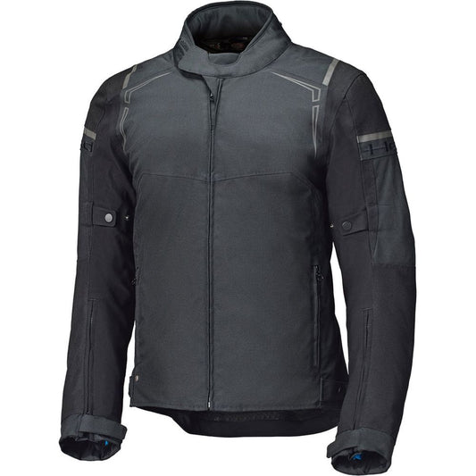 Held Savona Top Textile Jacket Black - Vox Leather