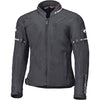 Held Sonic 2 Ladies Textile Jacket Black - Vox Leather