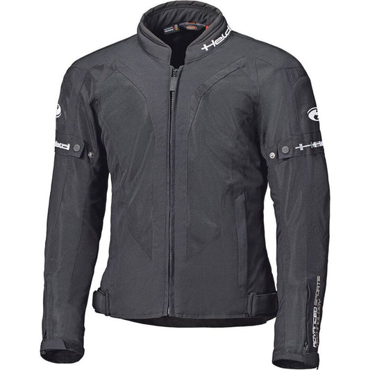 Held Sonic 2 Ladies Textile Jacket Black - Vox Leather