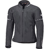 Held Sonic 2 Textile Jacket Black - Vox Leather