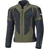 Held Sonic 2 Textile Jacket Military Green - Vox Leather