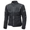 Held Tamarack Top Adventure Textile Jacket Black - Vox Leather
