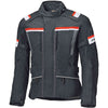 Held Tourino Top Textile Jacket Black / Red - Vox Leather