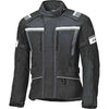 Held Tourino Top Textile Jacket Black / White - Vox Leather