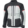 Held Tridale Top Textile Jacket Grey / Black - Vox Leather