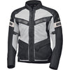 Held Tropic XT Sporty Mesh Textile Jacket Grey / Black - Vox Leather