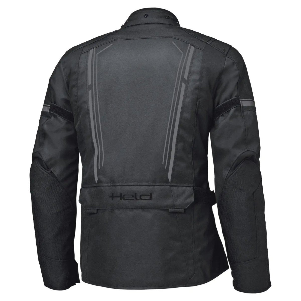 Held Zorro ST Top Textile Jacket Black - Vox Leather