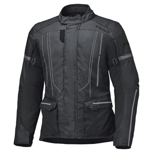 Held Zorro ST Top Textile Jacket Black - Vox Leather