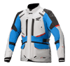 Honda Andes V3 Drystar® Jacket - Vox Leather